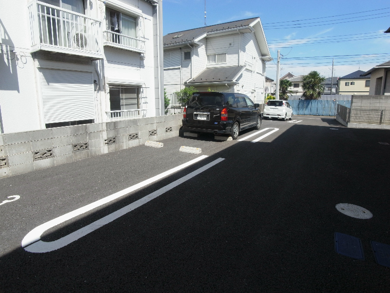 そよかぜ・Ｋ その他外観3