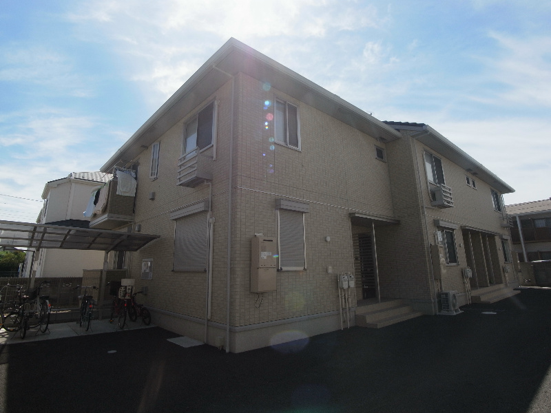 そよかぜ・Ｋ その他外観4