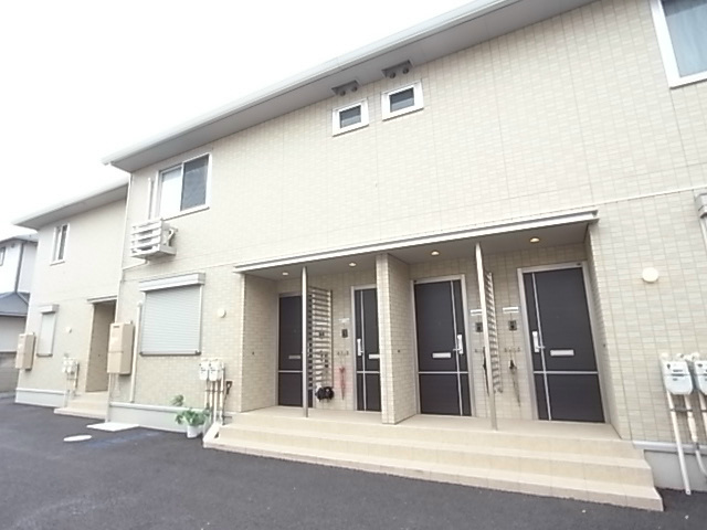 そよかぜ・Ｋ その他外観5