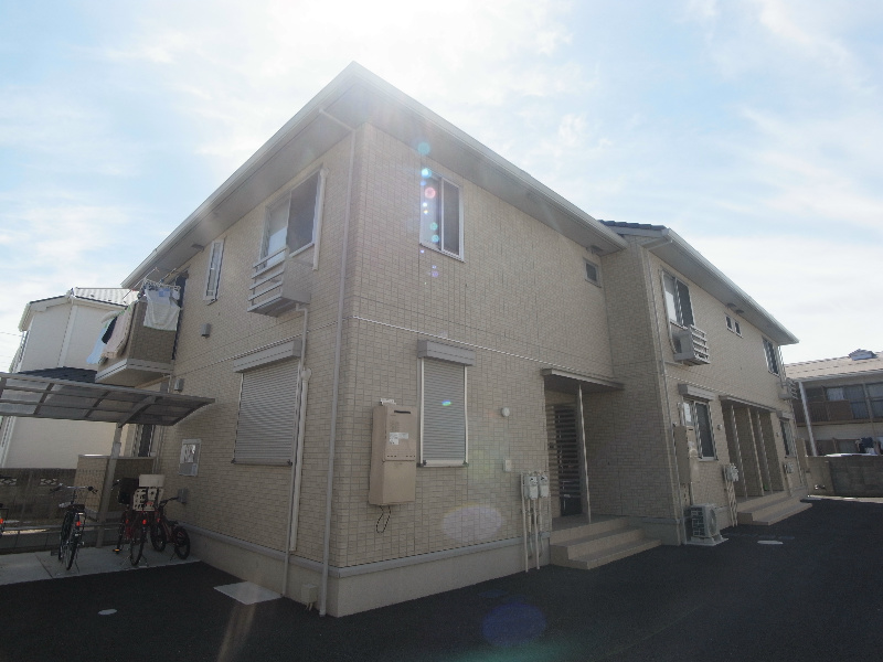そよかぜ・Ｋ その他外観6