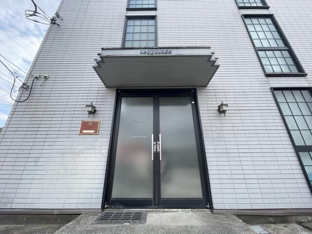 レジデンスジュネス その他外観2