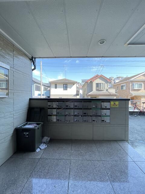 レジデンスジュネス その他外観3