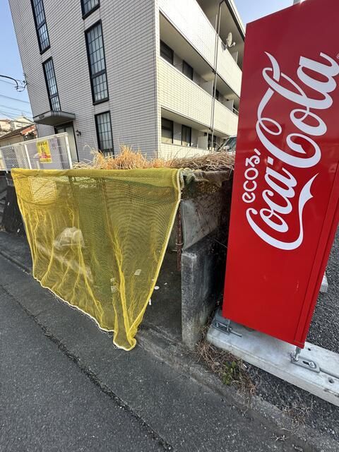 レジデンスジュネス その他外観4