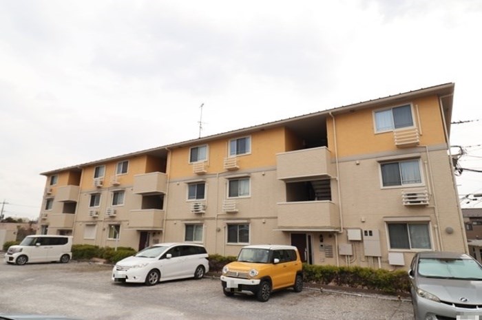 エクセル梨香 その他外観1