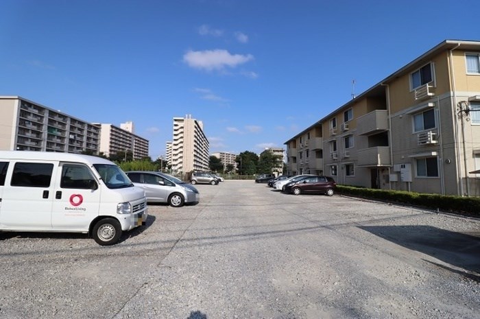 エクセル梨香 その他外観2