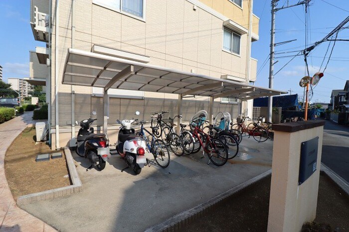 エクセル梨香 その他外観3