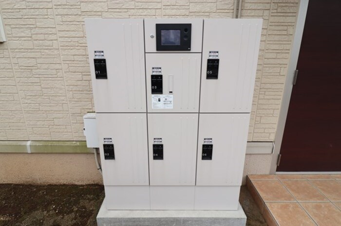 エクセル梨香 その他外観5