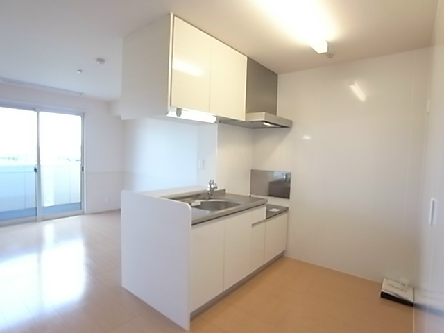 エクセル梨香 キッチン