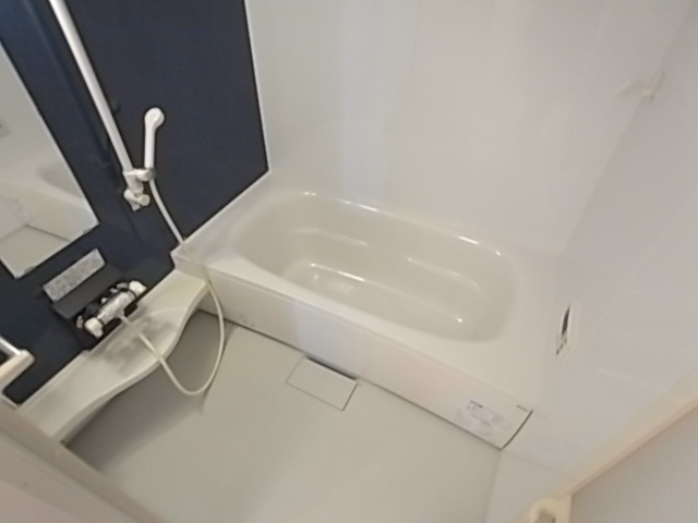 エクセル梨香 風呂画像