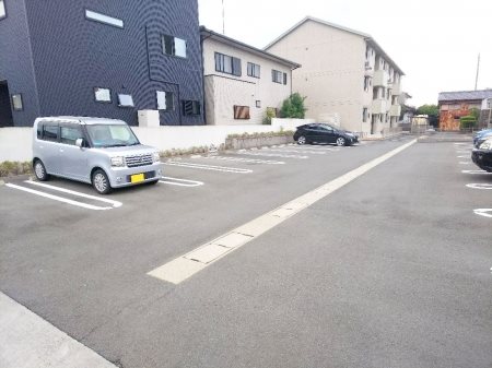 リュミエール・ソレール その他外観3