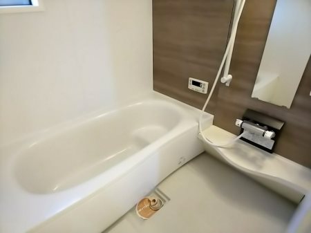 リュミエール・ソレール 風呂画像