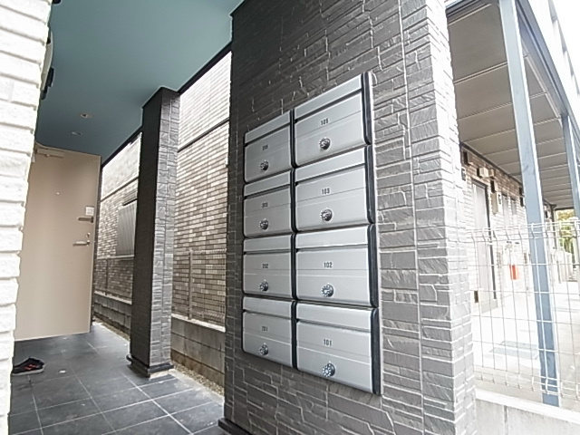 グレイス北松戸 その他外観4