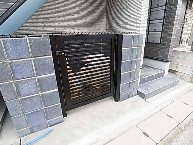 グレイス北松戸 その他外観5