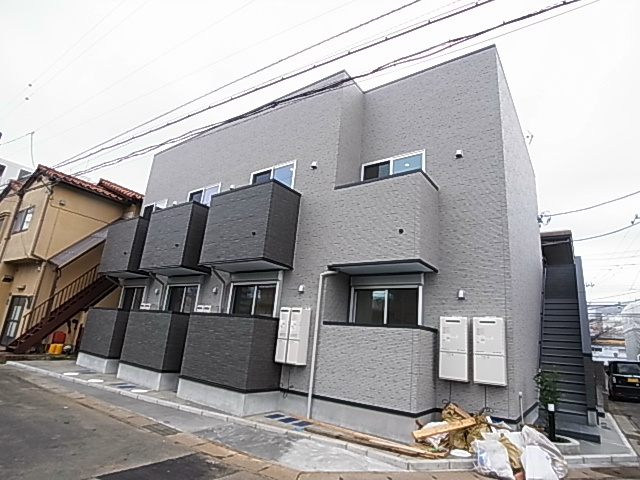 グレイス北松戸 その他外観6