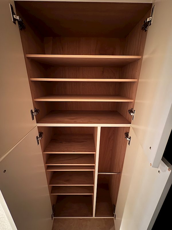 セイワパレス堂島シティ その他2