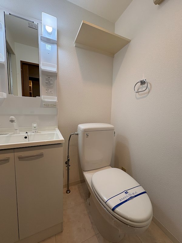 セイワパレス堂島シティ その他4