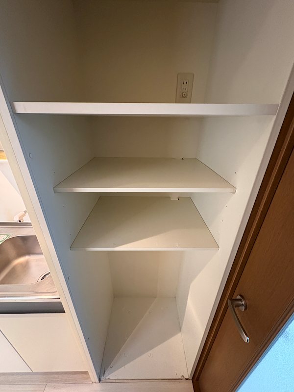 セイワパレス堂島シティ その他6