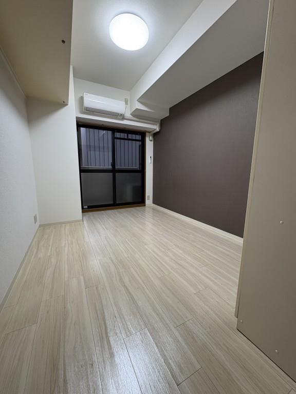 セイワパレス堂島シティ リビング