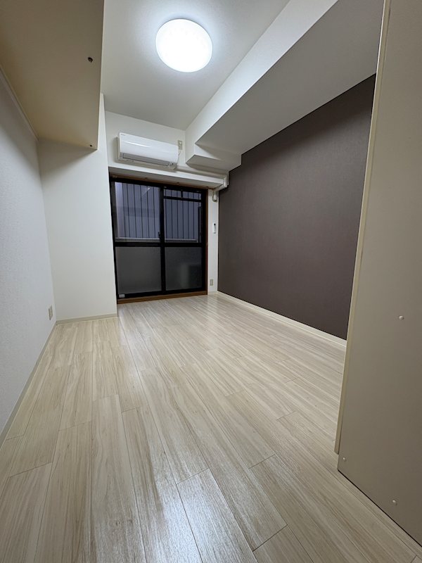 セイワパレス堂島シティ リビング