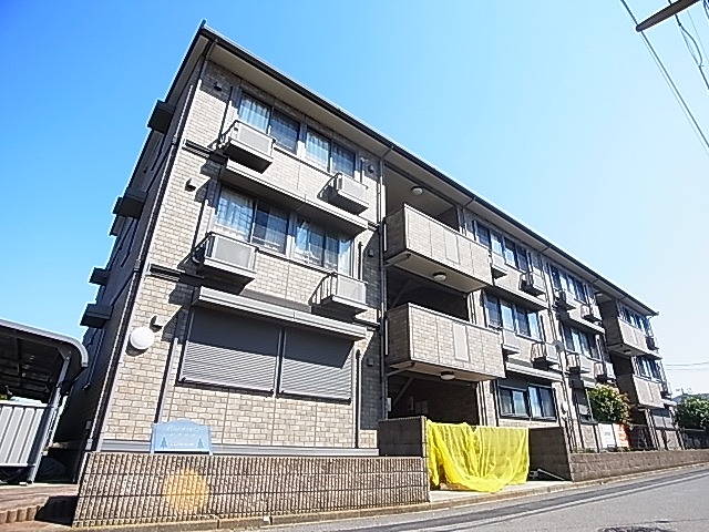 アビエス その他外観1
