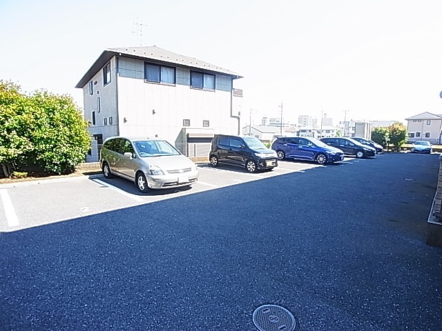 アビエス その他外観2