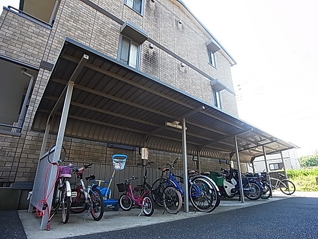 アビエス その他外観3