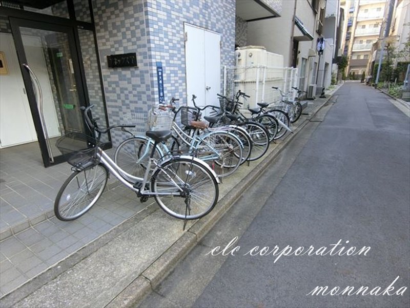 アネックスＴ その他6