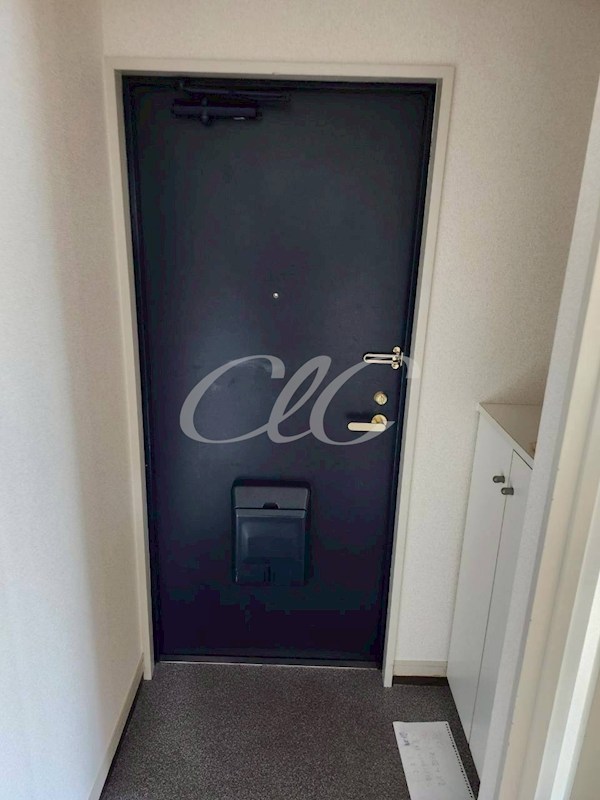 アネックスＴ 玄関