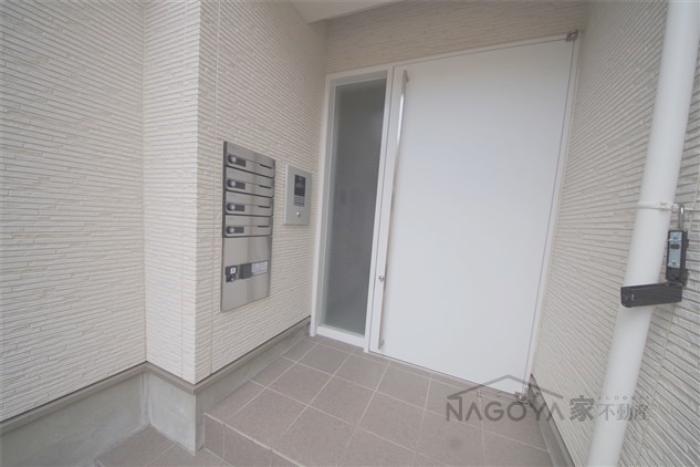 GRANDTIC尼ヶ坂 その他外観1