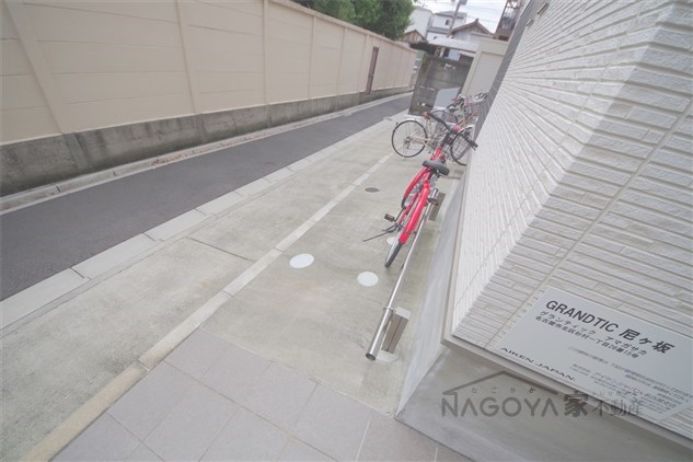 GRANDTIC尼ヶ坂 その他外観2