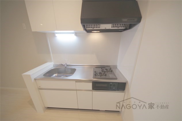 GRANDTIC尼ヶ坂 キッチン