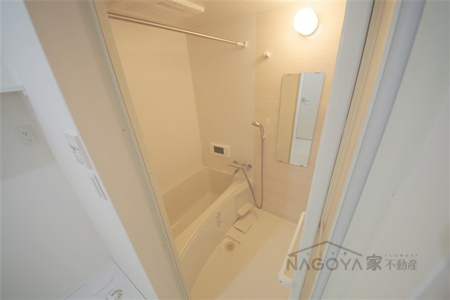 GRANDTIC尼ヶ坂 風呂画像