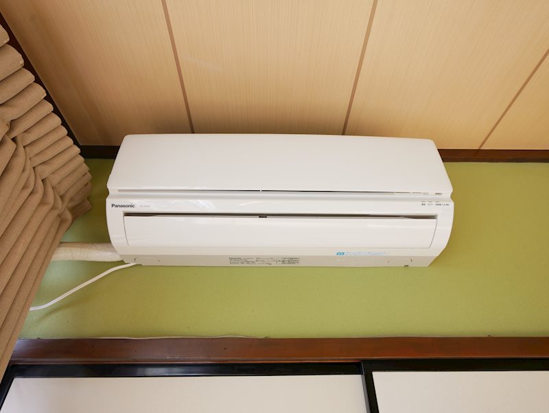 シガビル その他設備