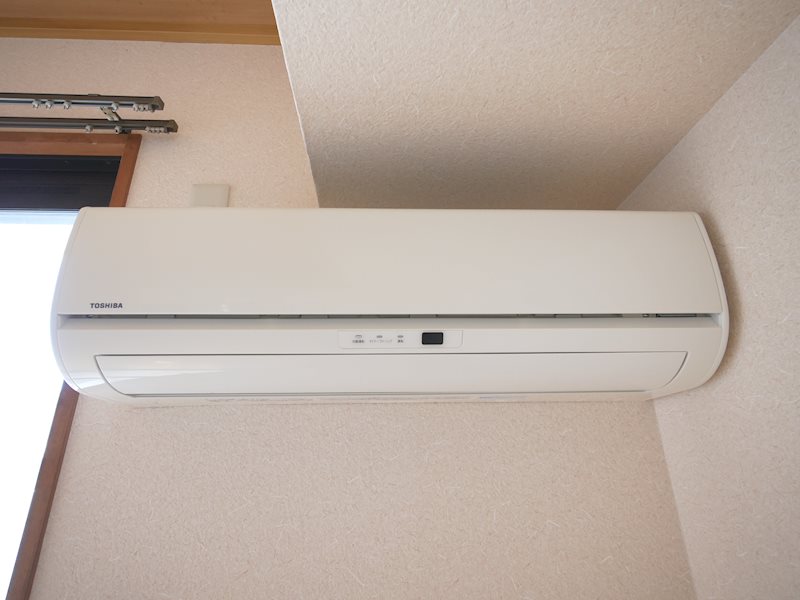 セジュール神長 その他設備