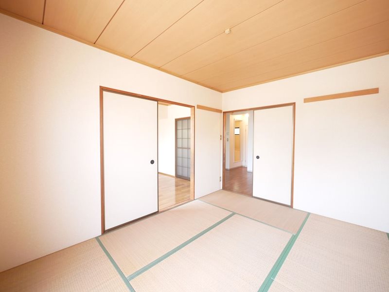 セジュール神長 その他