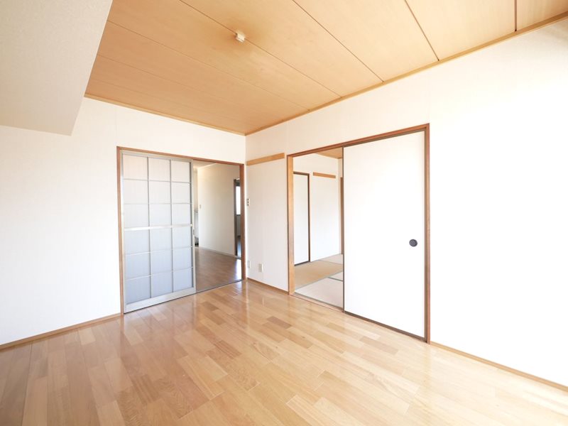 セジュール神長 その他