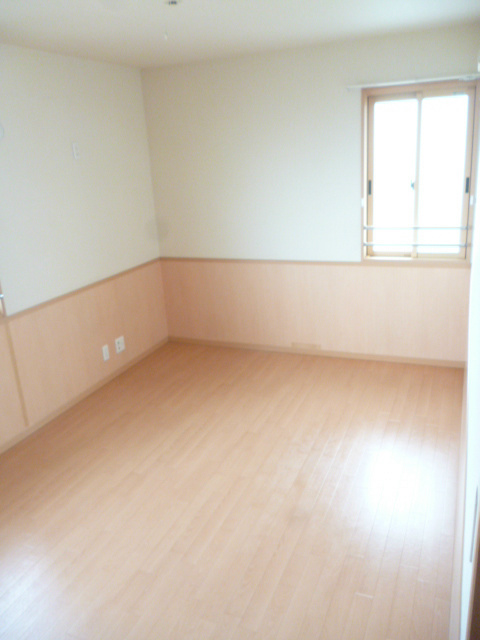 アエル湘南  ベッドルーム