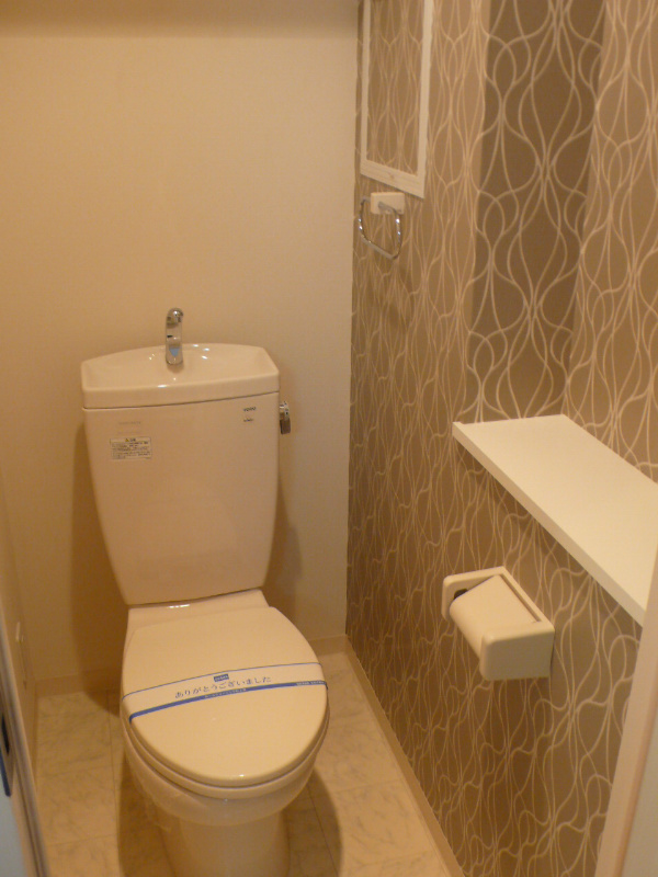 コンフォール門前仲町 その他1