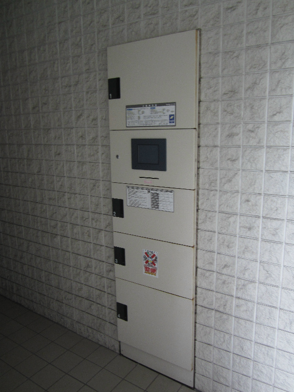 コンフォール門前仲町 その他外観2