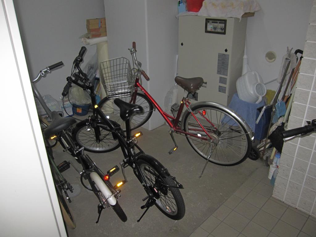 コンフォール門前仲町 その他11