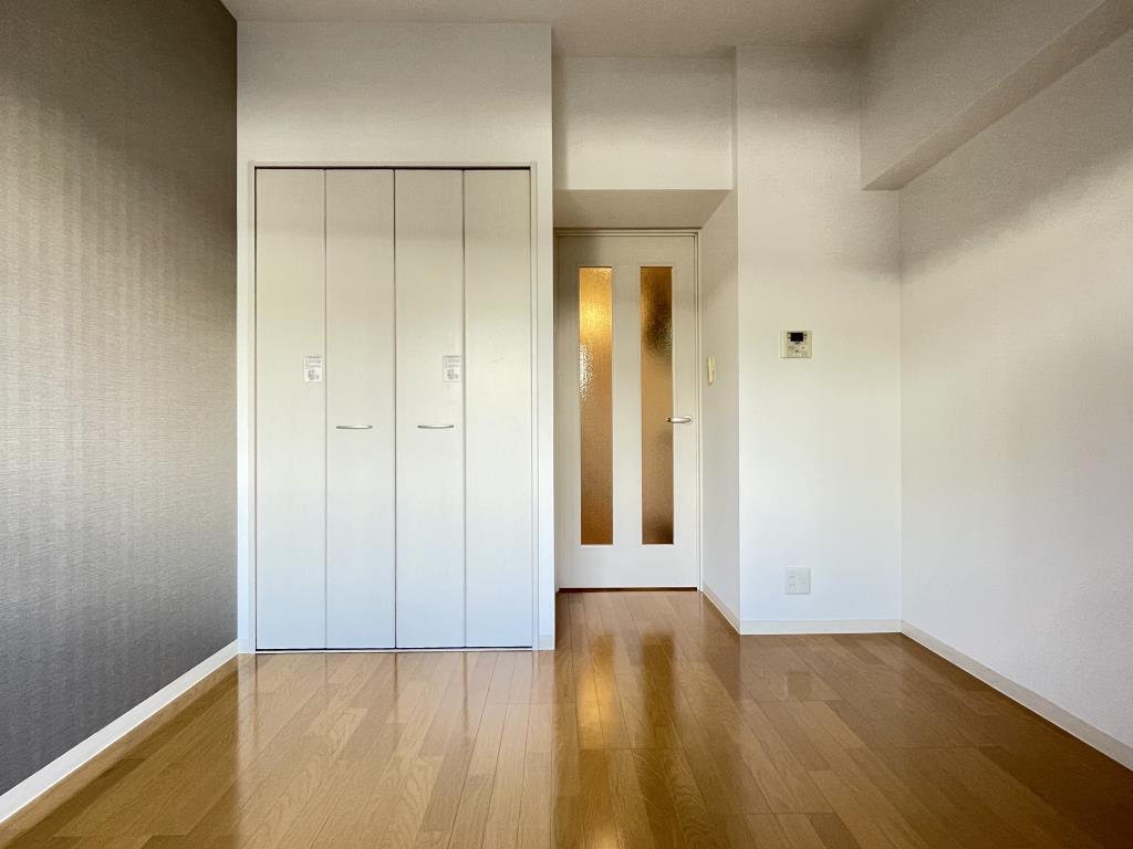 コンフォール門前仲町 リビング