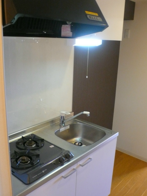 コンフォール門前仲町 キッチン