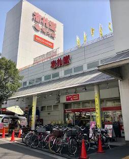 コンフォール門前仲町 周辺画像1