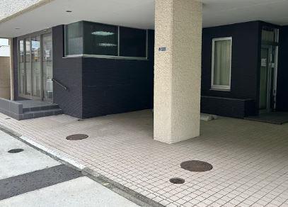 コンフォール門前仲町 周辺画像6