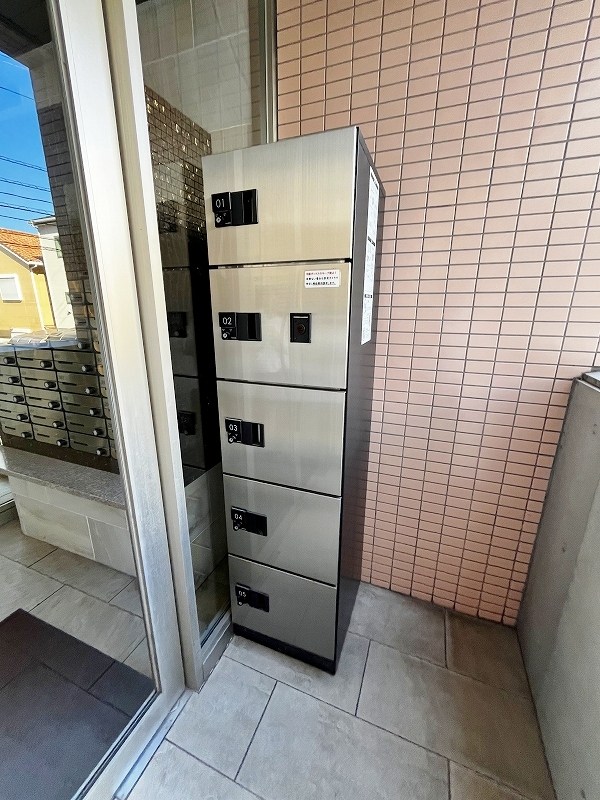 グレイスフル到津 その他外観2