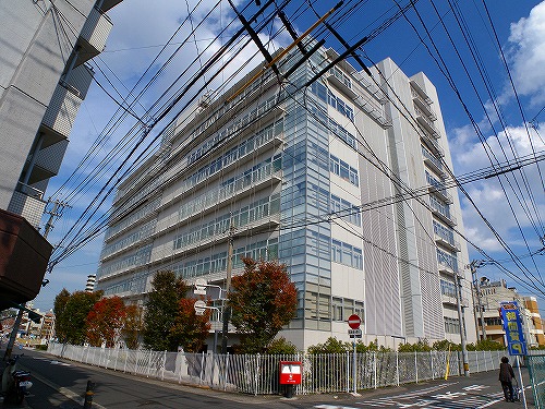 グレイスフル到津 周辺画像1