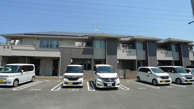 シャーメゾン・サウス加古川 その他4