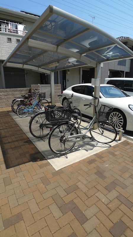 シャーメゾン・サウス加古川 その他5