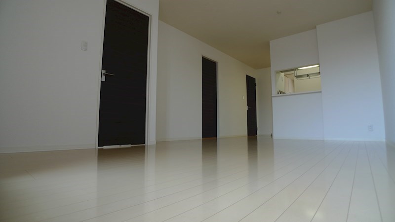 シャーメゾン・サウス加古川 リビング