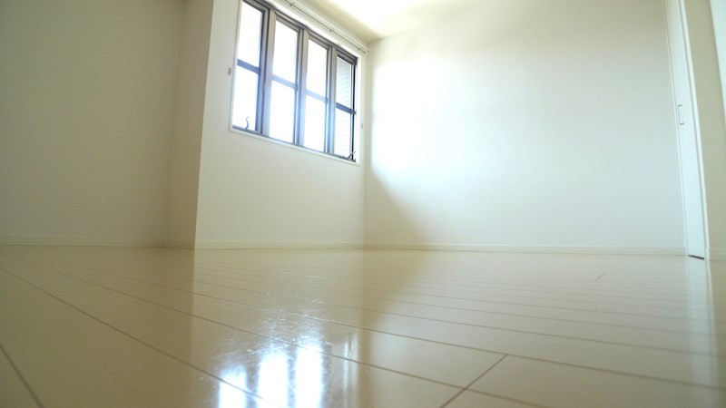 シャーメゾン・サウス加古川 ベッドルーム